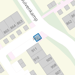 Perceel MSN02-B-2209