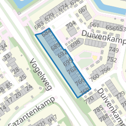 Perceel MSN02-B-2219