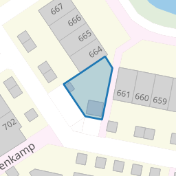 Perceel MSN02-B-2229