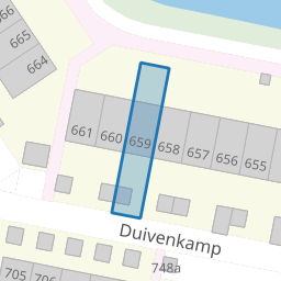 Perceel MSN02-B-2235