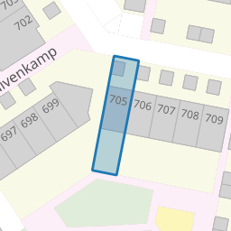 Perceel MSN02-B-2242