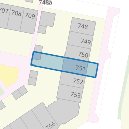 Perceel MSN02-B-2251