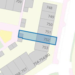 Perceel MSN02-B-2252