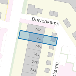Perceel MSN02-B-2271