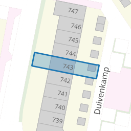 Perceel MSN02-B-2274