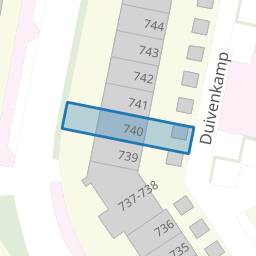 Perceel MSN02-B-2277