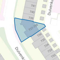 Perceel MSN02-B-2279