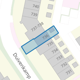 Perceel MSN02-B-2280