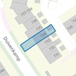 Perceel MSN02-B-2282