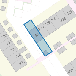 Perceel MSN02-B-2287