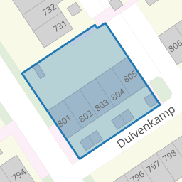 Perceel MSN02-B-2294