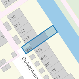 Perceel MSN02-B-2302