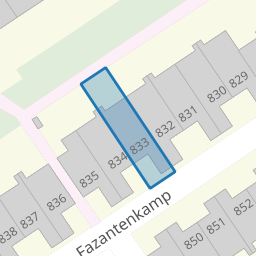 Perceel MSN02-B-2471