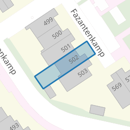 Perceel MSN02-B-2541