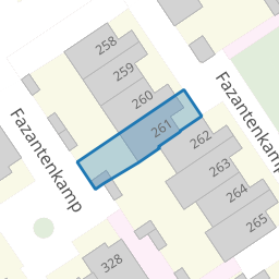 Perceel MSN02-B-2771