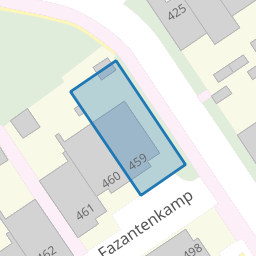 Perceel MSN02-B-2841