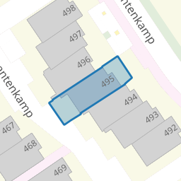 Perceel MSN02-B-2845