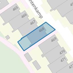 Perceel MSN02-B-2852