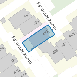 Perceel MSN02-B-2864