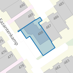 Perceel MSN02-B-2865