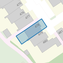 Perceel MSN02-B-2869