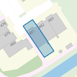 Perceel MSN02-B-2872