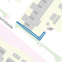 Perceel MSN02-B-2963