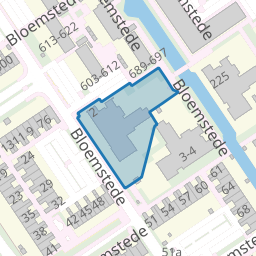 Perceel MSN02-B-2980