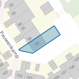 Perceel MSN02-B-3040