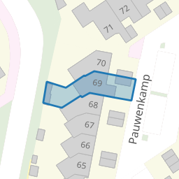 Perceel MSN02-B-3076