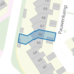 Perceel MSN02-B-3079