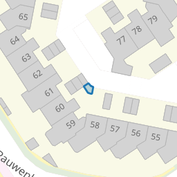 Perceel MSN02-B-3087