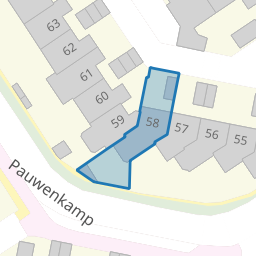 Perceel MSN02-B-3089