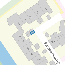 Perceel MSN02-B-3100