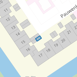 Perceel MSN02-B-3115