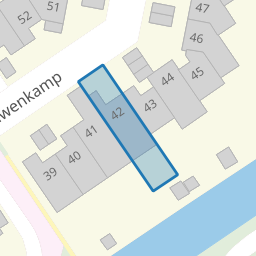 Perceel MSN02-B-3145