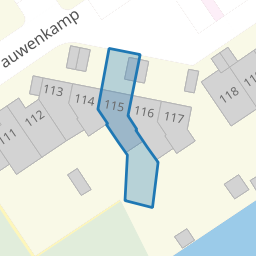 Perceel MSN02-B-3159