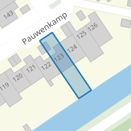 Perceel MSN02-B-3167