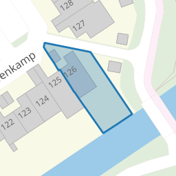 Perceel MSN02-B-3170