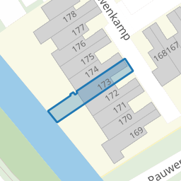 Perceel MSN02-B-3175