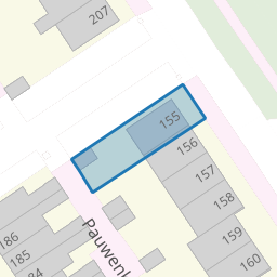 Perceel MSN02-B-3206