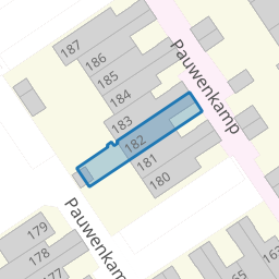 Perceel MSN02-B-3209