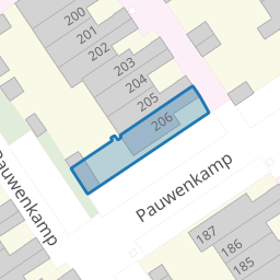 Perceel MSN02-B-3215