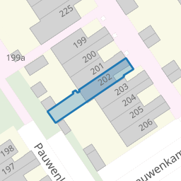 Perceel MSN02-B-3219