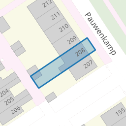 Perceel MSN02-B-3224