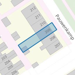 Perceel MSN02-B-3225