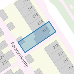 Perceel MSN02-B-3229