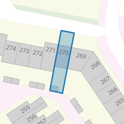 Perceel MSN02-B-3265