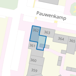 Perceel MSN02-B-3283