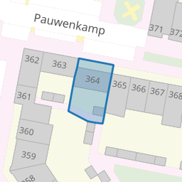 Perceel MSN02-B-3285